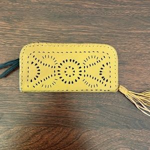 Cleobella Wallet